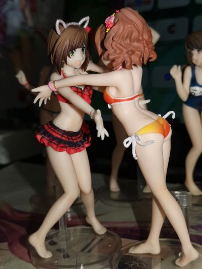 扭蛋肖像 偶像大师灰姑娘女孩 02