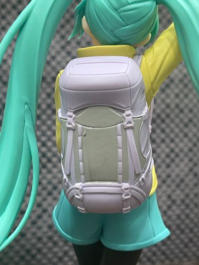 初音未来 假日回忆-登山篇-