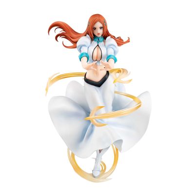 GALS系列 境界 新篇章 井上织姬