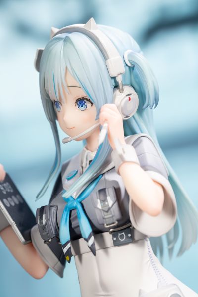 胜利女神：妮姬 谢芙蒂
