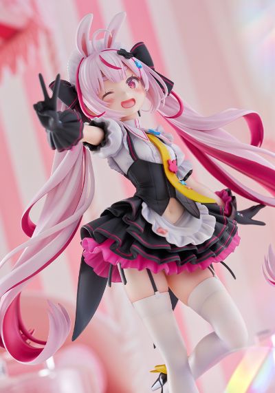 兔鞠Mari