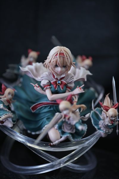 KDcolle  CARNEADES 艾露·弗拉克提亚