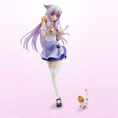 Excellent Model 迷途猫OVER RUN 雾谷希