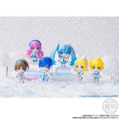 雪未来系列 2025