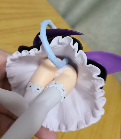 Re：从零开始的异世界生活 Coreful珍藏人偶  雷姆~猫耳女仆造型~