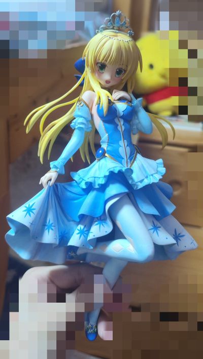 闪乱神乐 NewWave G-Burst 咏 裸露运动服