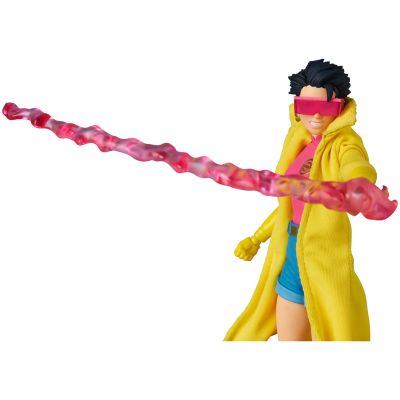 MAFEX 编号253 李千欢（漫画版）