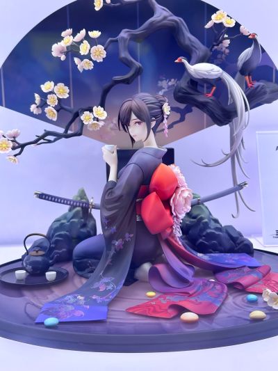 三体 智子