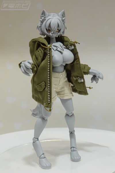KEMOPLA 新品