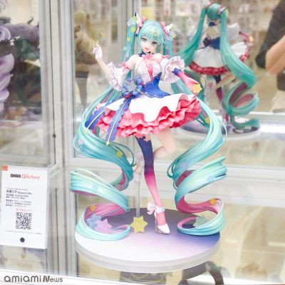 Creator's Collection Figure 初音未来 Rosuuri版