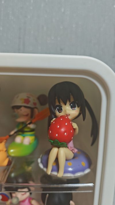 chocolte 轻音少女！ 中野梓