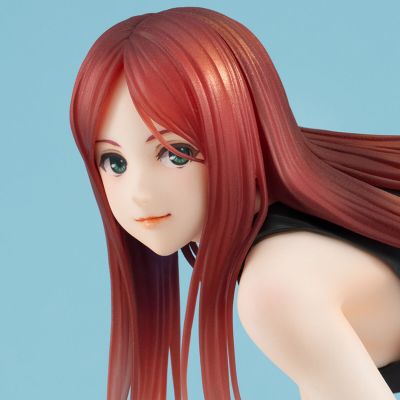 GGG 机动战士高达0080 口袋中的战争 克莉斯蒂娜·马坎吉 IN TO THE SKY