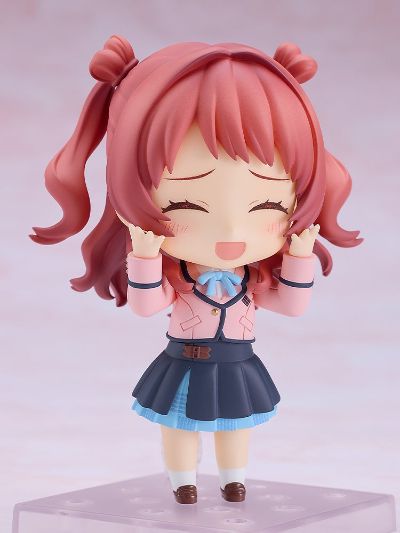 粘土人#2631 学园偶像大师 花海咲季