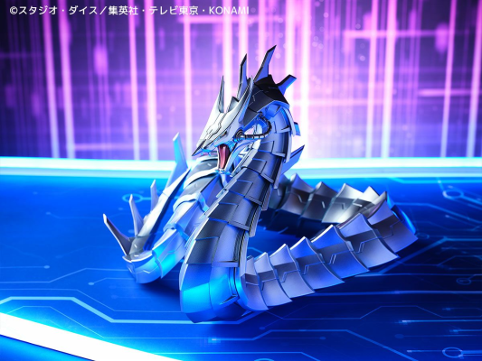 游戏王 怪兽之决斗GX 电子龙