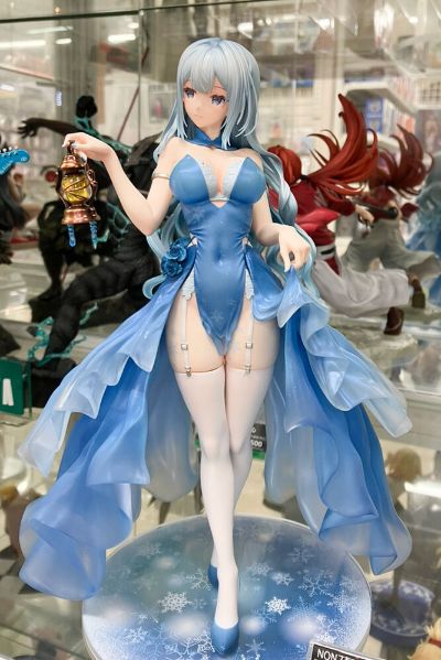 雪花莲