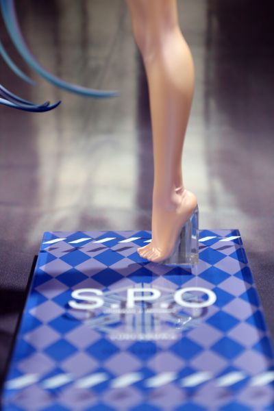 SPOHAMEⅡ Heroines 东吾祐希