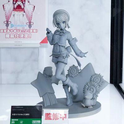 hololive 大空昂 ～吊裤带衣装～