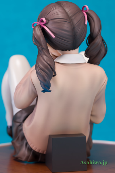 自拍少女