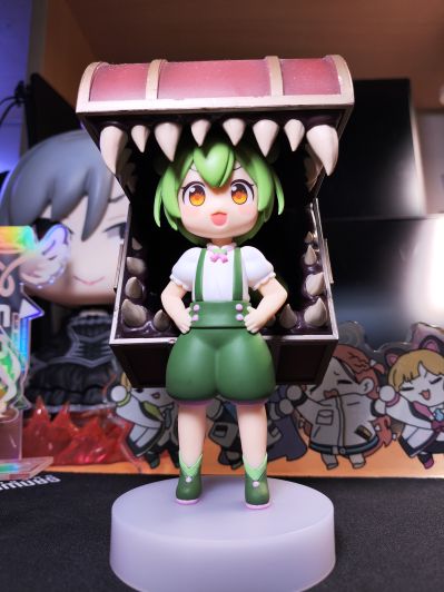 POP UP PARADE 东北俊子／俊达萌计画 俊达萌