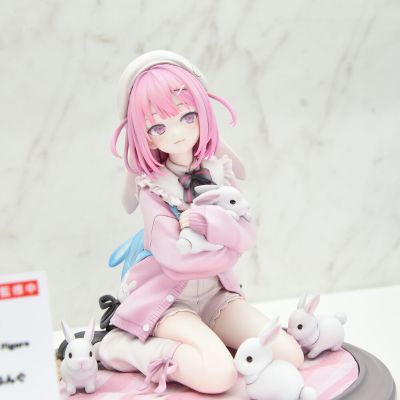 小龄女友