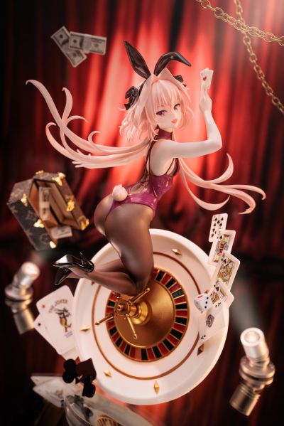 命运-冠位指定 阿斯托尔福 兔女郎