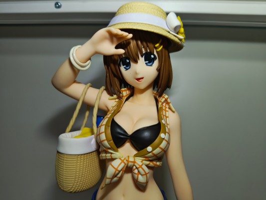 一番赏 魔法少女奈叶 The MOVIE 2nd A's 菲特 