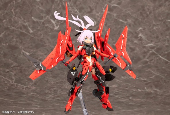 女神装置 SOL 猛禽 野兽模式