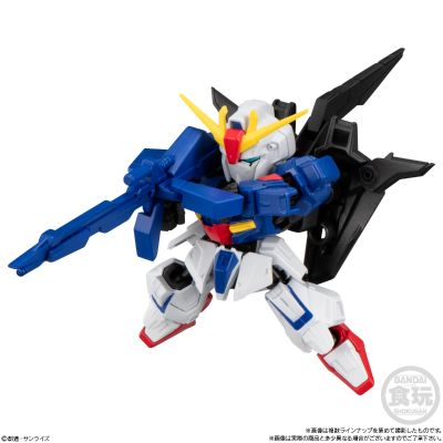 MOBILITY JOINT 高达 合集9