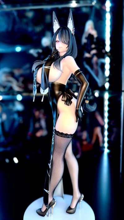B-style 狐冢咲夜
