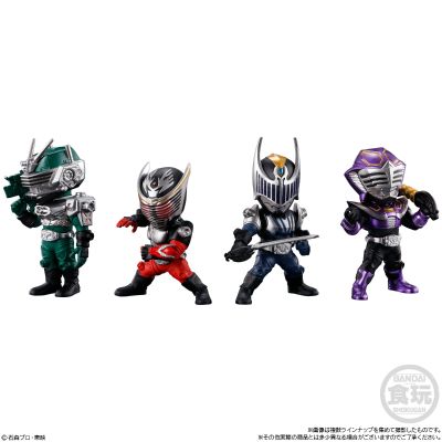 假面骑士经典造型大集结6