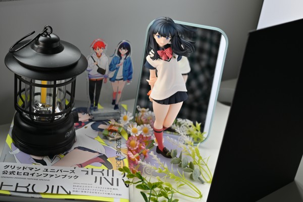 POP UP PARADE 古立特宇宙 宝多六花 L尺寸