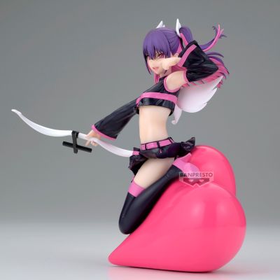 2.5次元的诱惑 ESPRESTO-Poppin' Heart-美莉艾拉