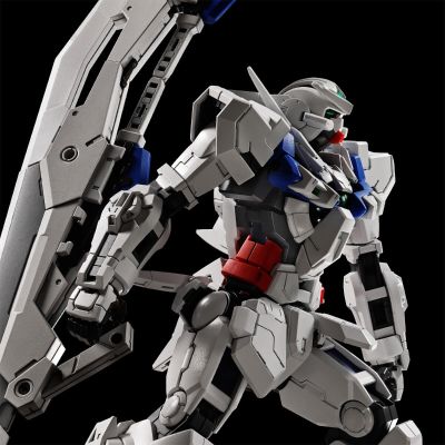 MG 1/100  正义女神高达+原型GN双头阔剑