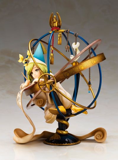 尖帽子的魔法工房 可可 ​​​​