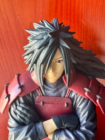 一番赏 火影忍者 疾风传 相连的思念 最终大奖 宇智波斑 MASTERLISE