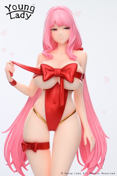礼物小姐 加奈