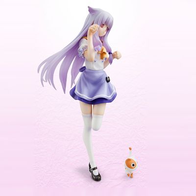 Excellent Model 迷途猫OVER RUN 雾谷希