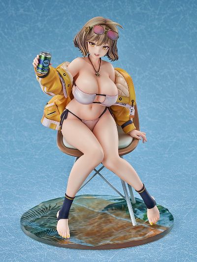 胜利女神：妮姬 阿妮斯：闪耀夏日