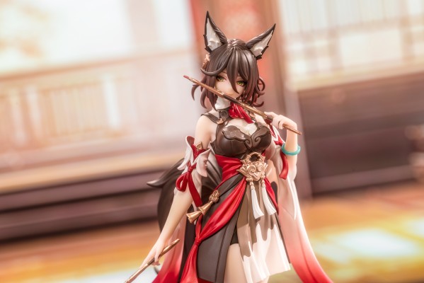 Gift+系列 崩坏：星穹铁道 停云