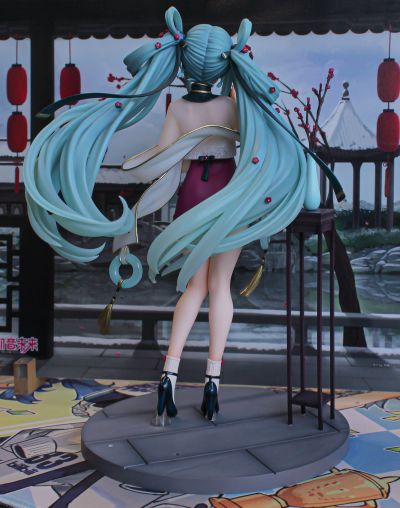 初音未来 2023春节