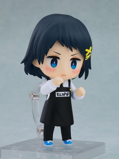 粘土人#2621 幼儿园WARS 哈娜