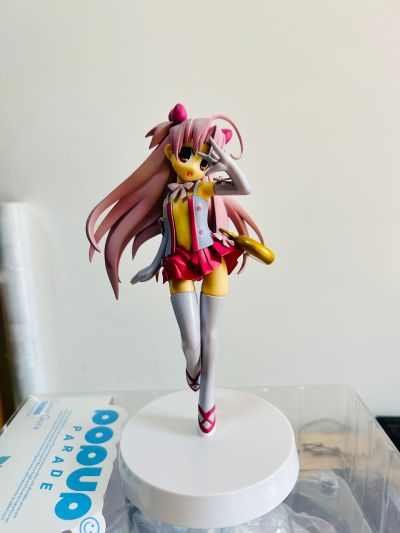 Lipmates Collection Twinkle☆Crusaders 莉莉安 普通版