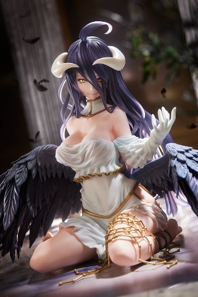OVERLORD 雅儿贝德