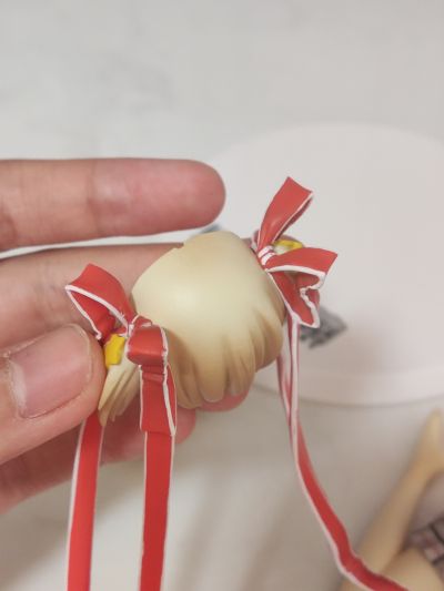 Little Busters! 神北小毬