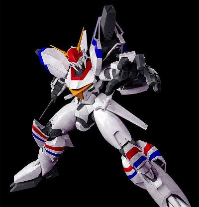 PLAMAX 机甲战记威龙 XD-01 威龙一号