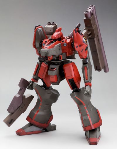 V.I.系列 装甲核心 NINEBALL