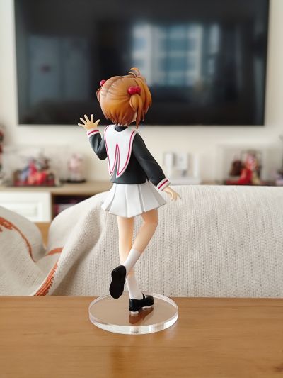 POP UP PARADE 百变小樱 木之本樱