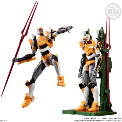EVA-FRAME-DX：新世纪福音战士新剧场版
