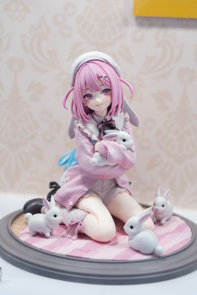 小龄女友