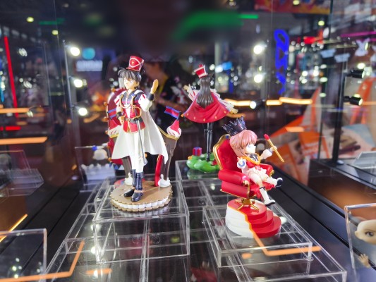 布鲁可积木人奇迹版  名侦探柯南  梦游童话